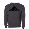 Midweight Hooded Sweatshirt Thumbnail