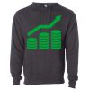 Midweight Hooded Sweatshirt Thumbnail