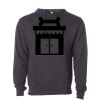 Midweight Hooded Sweatshirt Thumbnail