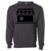 Midweight Hooded Sweatshirt Thumbnail