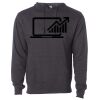 Midweight Hooded Sweatshirt Thumbnail