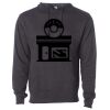 Midweight Hooded Sweatshirt Thumbnail