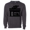 Midweight Hooded Sweatshirt Thumbnail