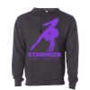 Midweight Hooded Sweatshirt Thumbnail