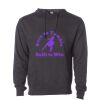 Midweight Hooded Sweatshirt Thumbnail