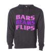 Midweight Hooded Sweatshirt Thumbnail