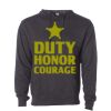 Midweight Hooded Sweatshirt Thumbnail