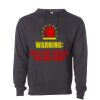 Midweight Hooded Sweatshirt Thumbnail