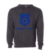 Midweight Hooded Sweatshirt Thumbnail