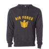 Midweight Hooded Sweatshirt Thumbnail