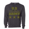 Midweight Hooded Sweatshirt Thumbnail