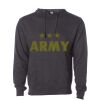 Midweight Hooded Sweatshirt Thumbnail
