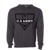 Midweight Hooded Sweatshirt Thumbnail