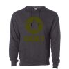 Midweight Hooded Sweatshirt Thumbnail