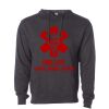 Midweight Hooded Sweatshirt Thumbnail