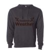 Midweight Hooded Sweatshirt Thumbnail
