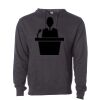 Midweight Hooded Sweatshirt Thumbnail