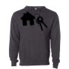 Midweight Hooded Sweatshirt Thumbnail