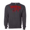 Midweight Hooded Sweatshirt Thumbnail
