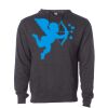 Midweight Hooded Sweatshirt Thumbnail