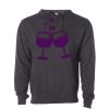 Midweight Hooded Sweatshirt Thumbnail