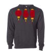 Midweight Hooded Sweatshirt Thumbnail