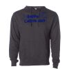 Midweight Hooded Sweatshirt Thumbnail