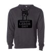 Midweight Hooded Sweatshirt Thumbnail
