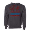 Midweight Hooded Sweatshirt Thumbnail