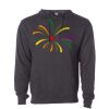 Midweight Hooded Sweatshirt Thumbnail