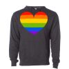 Midweight Hooded Sweatshirt Thumbnail