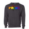 Midweight Hooded Sweatshirt Thumbnail