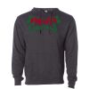 Midweight Hooded Sweatshirt Thumbnail