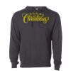 Midweight Hooded Sweatshirt Thumbnail