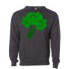 Midweight Hooded Sweatshirt Thumbnail
