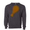 Midweight Hooded Sweatshirt Thumbnail