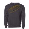 Midweight Hooded Sweatshirt Thumbnail