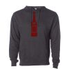 Midweight Hooded Sweatshirt Thumbnail