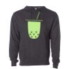 Midweight Hooded Sweatshirt Thumbnail