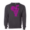 Midweight Hooded Sweatshirt Thumbnail