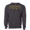 Midweight Hooded Sweatshirt Thumbnail