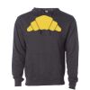 Midweight Hooded Sweatshirt Thumbnail