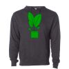 Midweight Hooded Sweatshirt Thumbnail