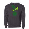 Midweight Hooded Sweatshirt Thumbnail