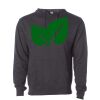 Midweight Hooded Sweatshirt Thumbnail