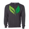 Midweight Hooded Sweatshirt Thumbnail