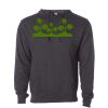 Midweight Hooded Sweatshirt Thumbnail