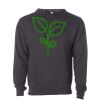 Midweight Hooded Sweatshirt Thumbnail