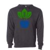 Midweight Hooded Sweatshirt Thumbnail