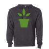 Midweight Hooded Sweatshirt Thumbnail